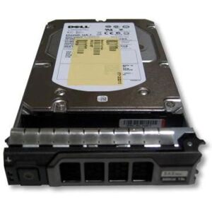 CoreParts SA600005I837 600 GB 15000 rpm 3.5" Hårddisk CoreParts SA600005I837 600 GB 15000 rpm 3.5" Hårddisk