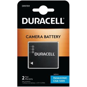 Duracell DR9709 Kamera Akku - Lithium-Ion 1100 mAh Duracell DR9709 Kamera Akku - Lithium-Ion 1100 mAh