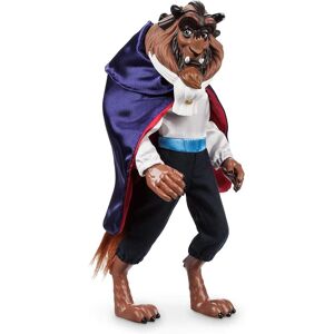 Disney Store - Beast Classic Doll - Doll Disney Store - Beast Classic Doll - Doll