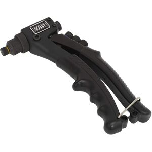 Sealey AK3987 Hand Riveter - Hand Riveter for Metal Fastening Sealey AK3987 Hand Riveter - Hand Riveter for Metal Fastening