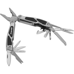 Sealey PK36 Multi-Tool 15-Function - Stainless Steel, 110mm Sealey PK36 Multi-Tool 15-Function - Stainless Steel, 110mm