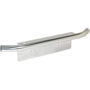 Sealey DLB02 Light Mounting Bracket - Universal Numberplate Sealey DLB02 Light Mounting Bracket - Universal Numberplate