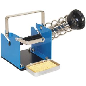 Sealey SWD1 Soldering Wire Dispensing Stand - Soldering Equipment Sealey SWD1 Soldering Wire Dispensing Stand - Soldering Equipment
