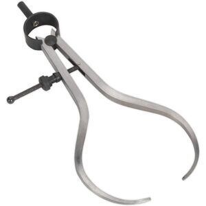 Sealey AK9769 Spring Caliper - External Measurement Tool Sealey AK9769 Spring Caliper - External Measurement Tool