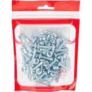 Sealey SDPH4819 Self Drilling Screw 4.8 x 19mm Zinc - Self Drilling Screw Sealey SDPH4819 Self Drilling Screw 4.8 x 19mm Zinc - Self Drilling Screw