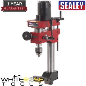 Sealey SM2503B Drill Head for Mini Lathe SM2503A - Drill Head Sealey SM2503B Drill Head for Mini Lathe SM2503A - Drill Head