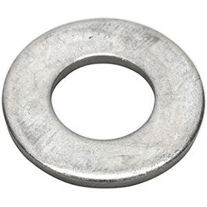 Sealey FWC1430 Flat Washer M14 x 30mm - Flat Washer Sealey FWC1430 Flat Washer M14 x 30mm - Flat Washer