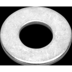 Sealey M6 x 14mm Plat Ringen - Flat Washer Sealey M6 x 14mm Plat Ringen - Flat Washer