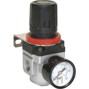 Sealey Sa2001R Air Regulator - Workshop Air Supply Sealey Sa2001R Air Regulator - Workshop Air Supply
