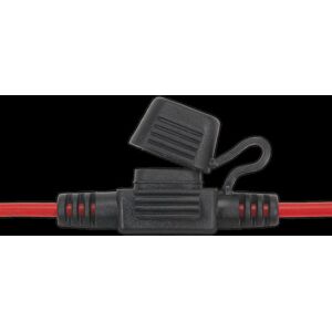 Sealey FHMSP20 Mini Blade Fuse Holder Splashproof - Fuse Holder Sealey FHMSP20 Mini Blade Fuse Holder Splashproof - Fuse Holder