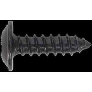Sealey - Self-Tapping Screw 3.5x13mm - Flanged Head Sealey - Self-Tapping Screw 3.5x13mm - Flanged Head