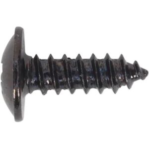 Sealey BST4213 Self Tapping Screw - 4.2x13mm - Black - Pack of 100 Sealey BST4213 Self Tapping Screw - 4.2x13mm - Black - Pack of 100