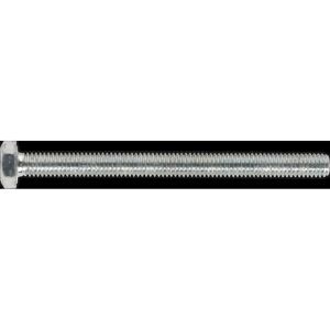 Sealey SS675 Setscrew M6 x 75mm Zinc - Setscrew Sealey SS675 Setscrew M6 x 75mm Zinc - Setscrew