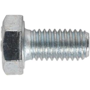 Sealey SS816 Zinc Setscrew M8 x 16mm - Setscrew Sealey SS816 Zinc Setscrew M8 x 16mm - Setscrew