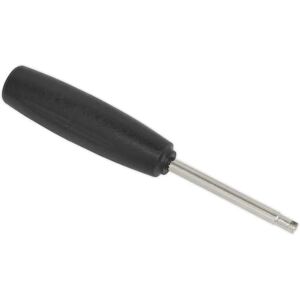 Sealey TST18 Torque Limited Tyre Valve Tool - Tyre Valve Tool Sealey TST18 Torque Limited Tyre Valve Tool - Tyre Valve Tool