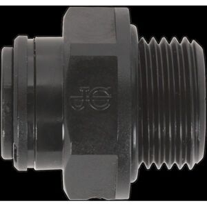 Sealey JGC838 8mm x 3/8" BSP Pneumatic Coupling - 5 Pack Sealey JGC838 8mm x 3/8" BSP Pneumatic Coupling - 5 Pack
