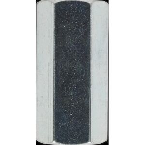 Sealey BC3824F Female to Female Brake Tube Connector - 3/8 inch UNF - Pack of 10 Sealey BC3824F Female to Female Brake Tube Connector - 3/8 inch UNF - Pack of 10