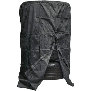 Sealey STR.C Wheel Storage Trolley Cover - Water Resistant Sealey STR.C Wheel Storage Trolley Cover - Water Resistant