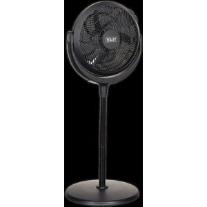 Sealey SFF12DP Desk & Pedestal Fan 12" 230V Sealey SFF12DP Desk & Pedestal Fan 12" 230V