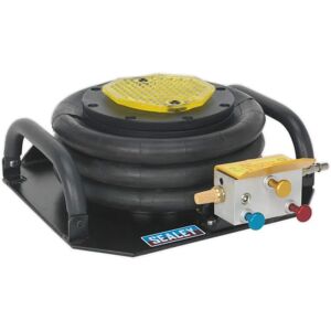 Sealey PAFJ3S Premier Air Operated Fast Jack - 3Tonne - 3-Stage Sealey PAFJ3S Premier Air Operated Fast Jack - 3Tonne - 3-Stage