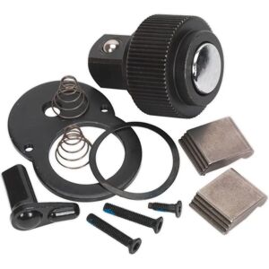 Sealey AK667212.RK Repair Kit - 1/2"Sq Drive for AK6672.03 Sealey AK667212.RK Repair Kit - 1/2"Sq Drive for AK6672.03