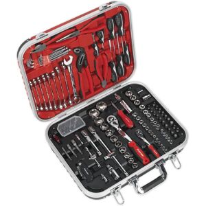 Sealey AK7980 Mechanic's Tool Kit - Tool Set Sealey AK7980 Mechanic's Tool Kit - Tool Set