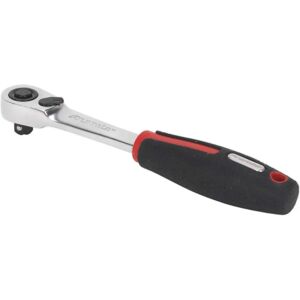 Sealey AK8980 Ratchet Wrench - Compact Head, 72-Teeth, Flip Reverse - Ratchet Tool Sealey AK8980 Ratchet Wrench - Compact Head, 72-Teeth, Flip Reverse - Ratchet Tool