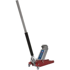 Sealey RJAS1500 Trolley Jack - Lightweight Steel & Aluminium - 1.5T Sealey RJAS1500 Trolley Jack - Lightweight Steel & Aluminium - 1.5T