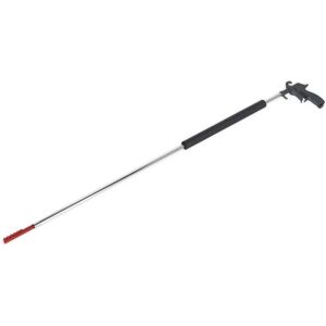 Sealey Air Blow Gun - Side Outlet 1095mm with 1/4"BSP Air Inlet Sealey Air Blow Gun - Side Outlet 1095mm with 1/4"BSP Air Inlet