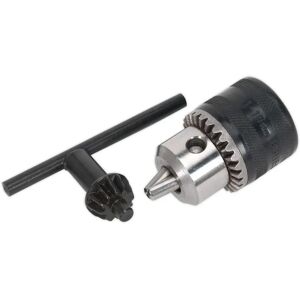 Sealey DC001 Boorhouder - 10mm, 3/8In - 24UNF - Boorhouder Sealey DC001 Boorhouder - 10mm, 3/8In - 24UNF - Boorhouder