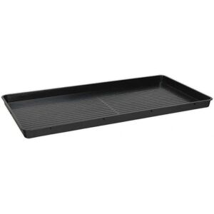 Sealey DRPL25 Drip Tray Low Profile 25L - Drip Tray Sealey DRPL25 Drip Tray Low Profile 25L - Drip Tray