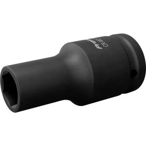 Sealey Impact Socket 19mm Deep 3/4In Sq Drive - Impact Socket, Sealey, 19mm, Deep, 3/4In, Impact Socket Sealey Impact Socket 19mm Deep 3/4In Sq Drive - Impact Socket, Sealey, 19mm, Deep, 3/4In, Impact Socket