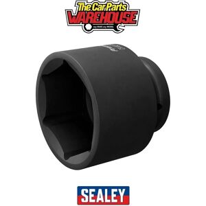 Sealey Impact Socket 95mm Model IS195 - Impact Socket Sealey Impact Socket 95mm Model IS195 - Impact Socket