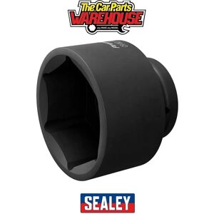 Sealey IS1105 Impact Socket 105mm - Impact Socket Sealey IS1105 Impact Socket 105mm - Impact Socket