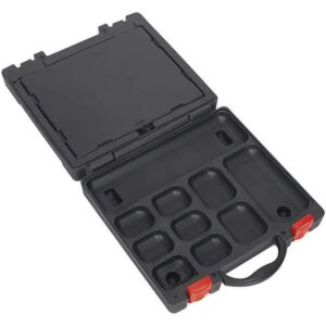 Sealey AK3858 Storage Case - Fits AK3857 & AK3858 Sealey AK3858 Storage Case - Fits AK3857 & AK3858