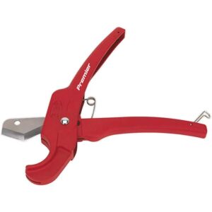 Sealey HCA26 Hose Cutter - Stainless Steel, 3-36mm Sealey HCA26 Hose Cutter - Stainless Steel, 3-36mm