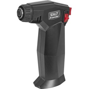 Sealey AK2933 - Micro Soldering Torch - Electronic - Blue Sealey AK2933 - Micro Soldering Torch - Electronic - Blue