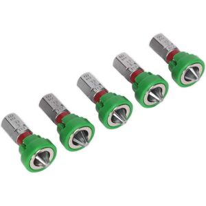 Sealey AK210520 Power Tool Bit Phillips #2 with Magnetic Holder - Power Tool Bit Sealey AK210520 Power Tool Bit Phillips #2 with Magnetic Holder - Power Tool Bit