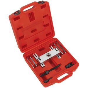 Sealey VS2075 Diesel Injector Puller - BMW M47/M57 Sealey VS2075 Diesel Injector Puller - BMW M47/M57