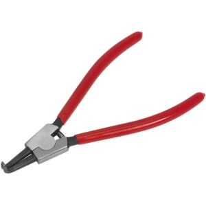Sealey AK84561 - External Bent Nose Circlip Pliers - 230mm Sealey AK84561 - External Bent Nose Circlip Pliers - 230mm