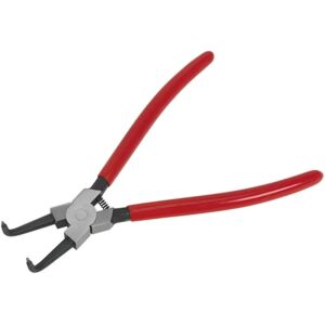 Sealey AK84563 Compact Internal Bent Nose Circlip Pliers - Circlip Pliers Sealey AK84563 Compact Internal Bent Nose Circlip Pliers - Circlip Pliers