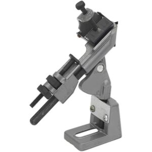 Sealey SMS01 Drill Bit Sharpener - Precise, Versatile, Workshop Tool Sealey SMS01 Drill Bit Sharpener - Precise, Versatile, Workshop Tool