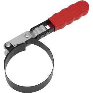 Sealey MS046 Oil Filter Wrench 65-86mm - Oil Filter Removal Tool Sealey MS046 Oil Filter Wrench 65-86mm - Oil Filter Removal Tool