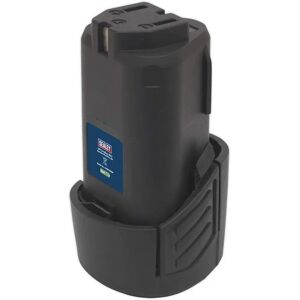 Sealey CP2812V Power Tool Battery - 10.8V/12V for CP2812V Sealey CP2812V Power Tool Battery - 10.8V/12V for CP2812V