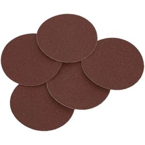 Sealey SSD01 125mm Grit 80 Adhesive Sanding Disc - Sanding Disc Sealey SSD01 125mm Grit 80 Adhesive Sanding Disc - Sanding Disc