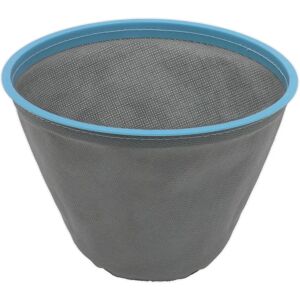 Sealey PC102CF Washable Cloth Filter - Vacuum Cleaner Filter Sealey PC102CF Washable Cloth Filter - Vacuum Cleaner Filter