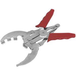 Sealey VS1642 Piston Ring Installation Pliers - Pliers Sealey VS1642 Piston Ring Installation Pliers - Pliers