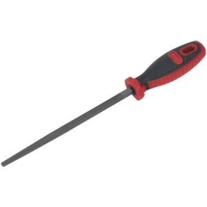 Sealey AK5733 Square Engineer's File - 200mm Sealey AK5733 Square Engineer's File - 200mm