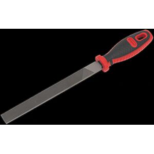 Sealey AK5736 Double Cut Hand File - Hand Tool Sealey AK5736 Double Cut Hand File - Hand Tool