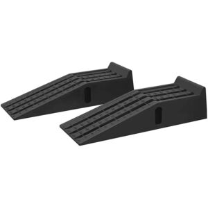 Ramps pour voitures Sealey - 1,5/3 tonnes - Polypropylène durable - Publicité Ramps pour voitures Sealey - 1,5/3 tonnes - Polypropylène durable - Publicité